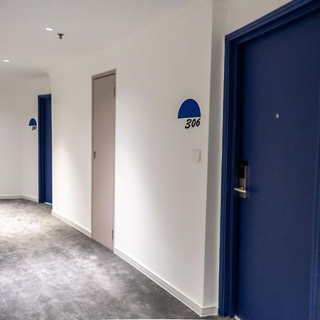 Ukiyo Suites Petaling Jaya Exteriör bild