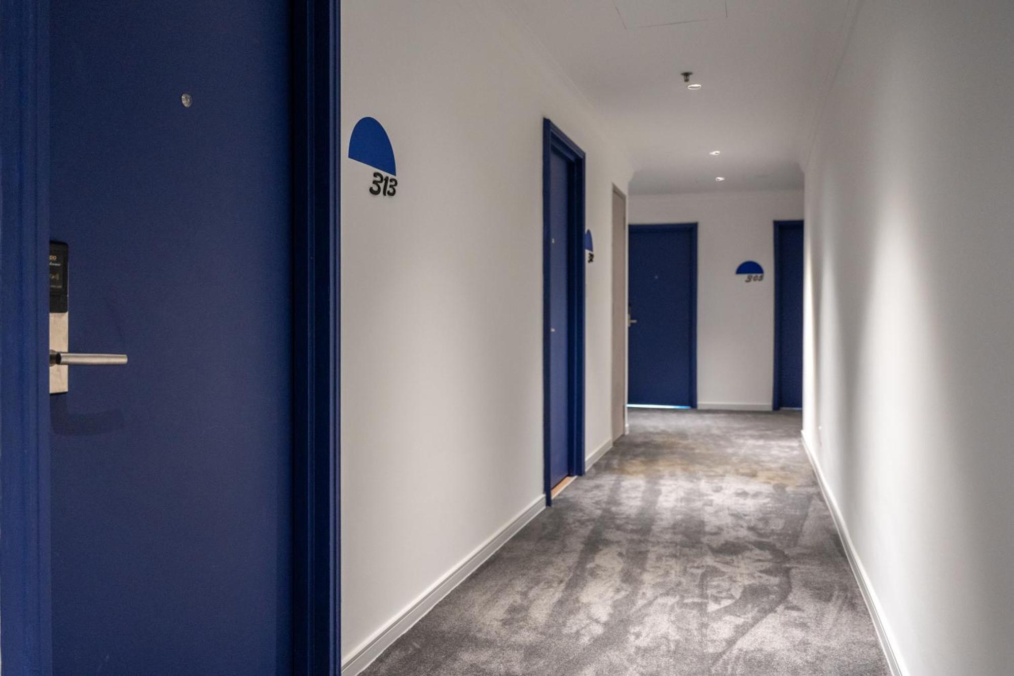 Ukiyo Suites Petaling Jaya Exteriör bild