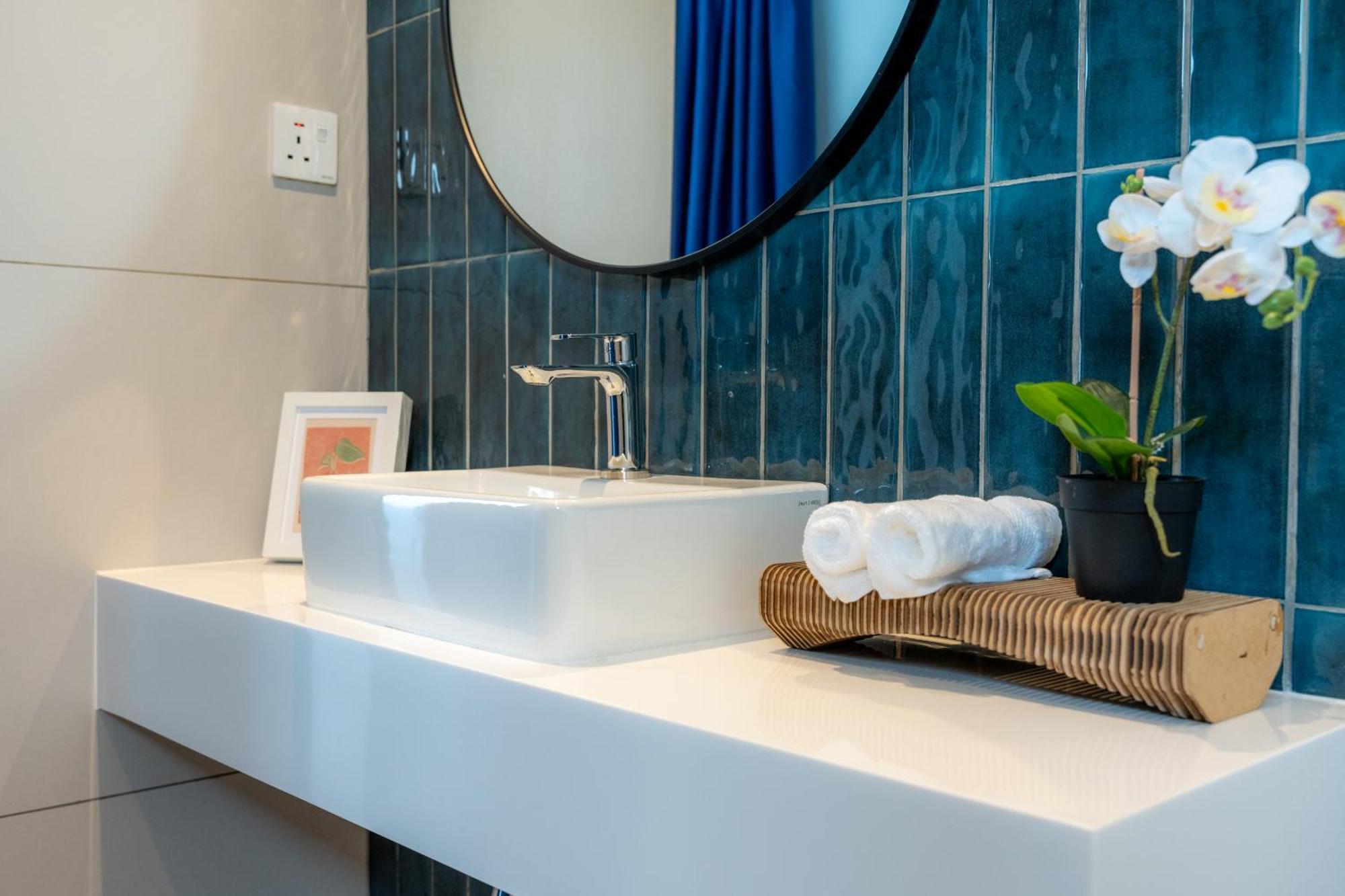 Ukiyo Suites Petaling Jaya Exteriör bild