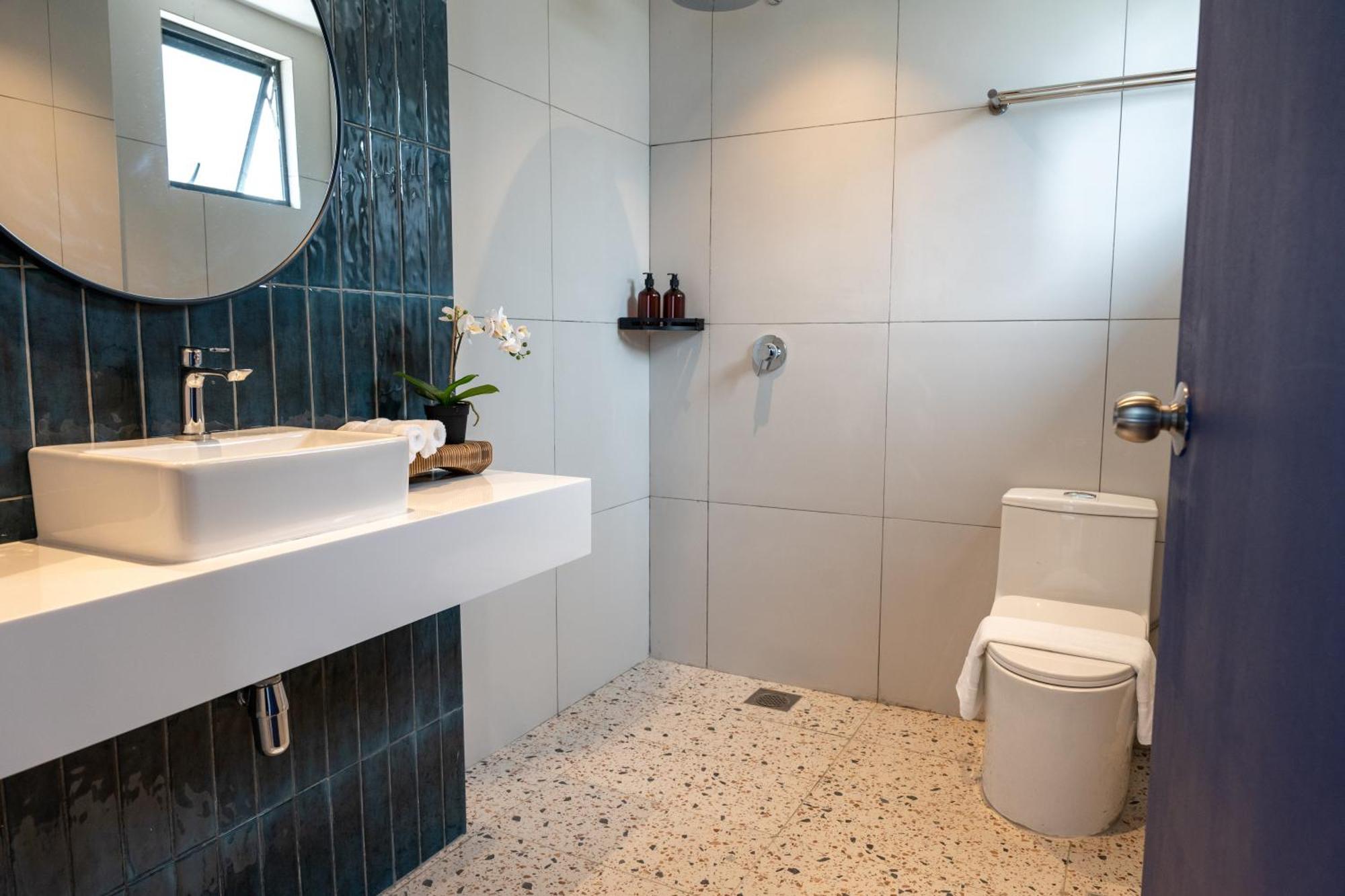 Ukiyo Suites Petaling Jaya Exteriör bild
