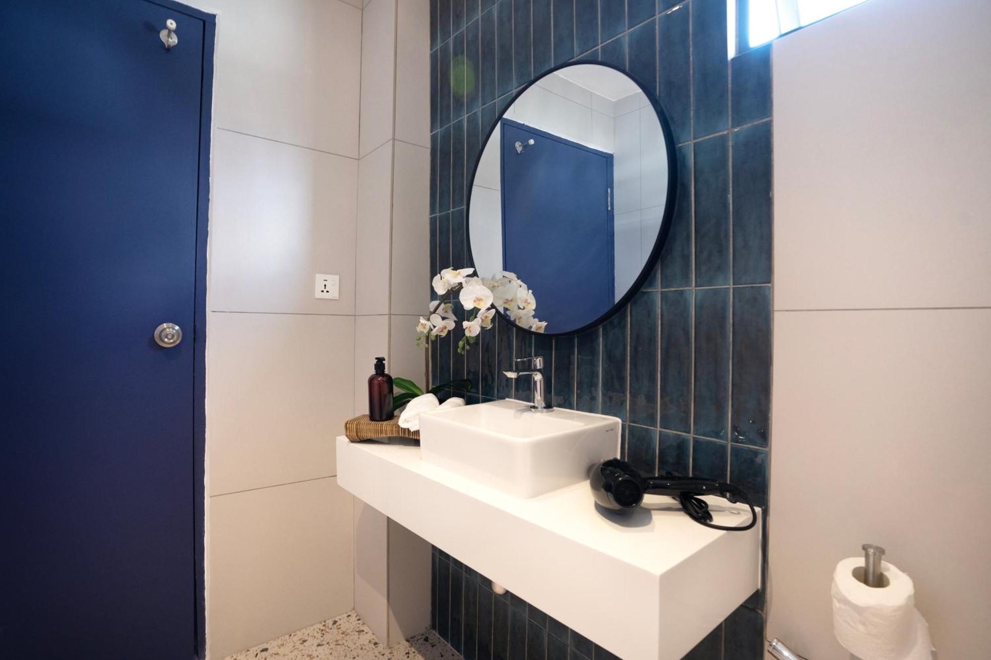 Ukiyo Suites Petaling Jaya Exteriör bild
