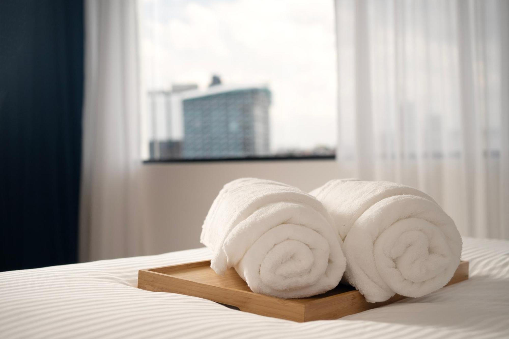 Ukiyo Suites Petaling Jaya Exteriör bild