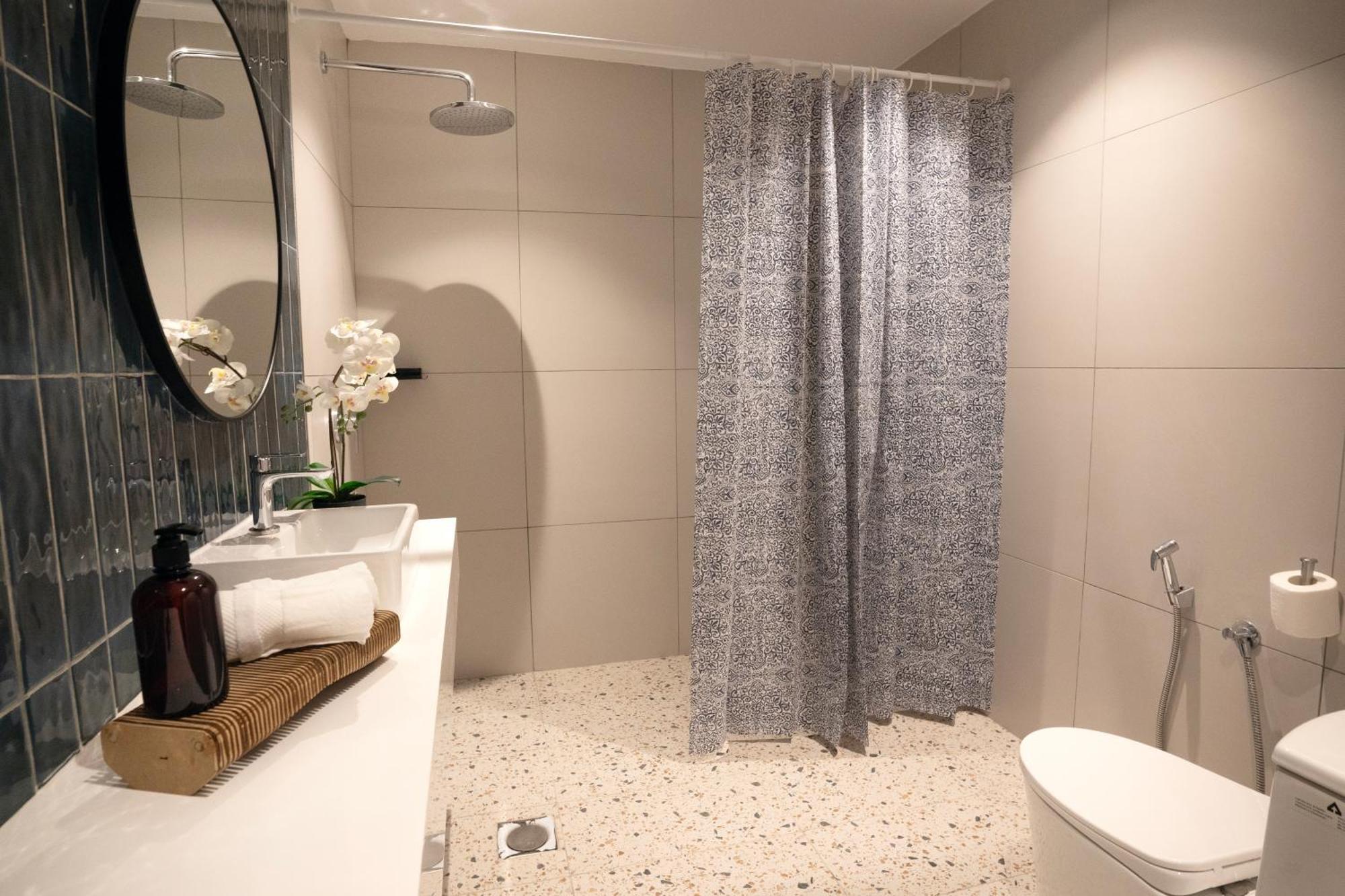 Ukiyo Suites Petaling Jaya Exteriör bild