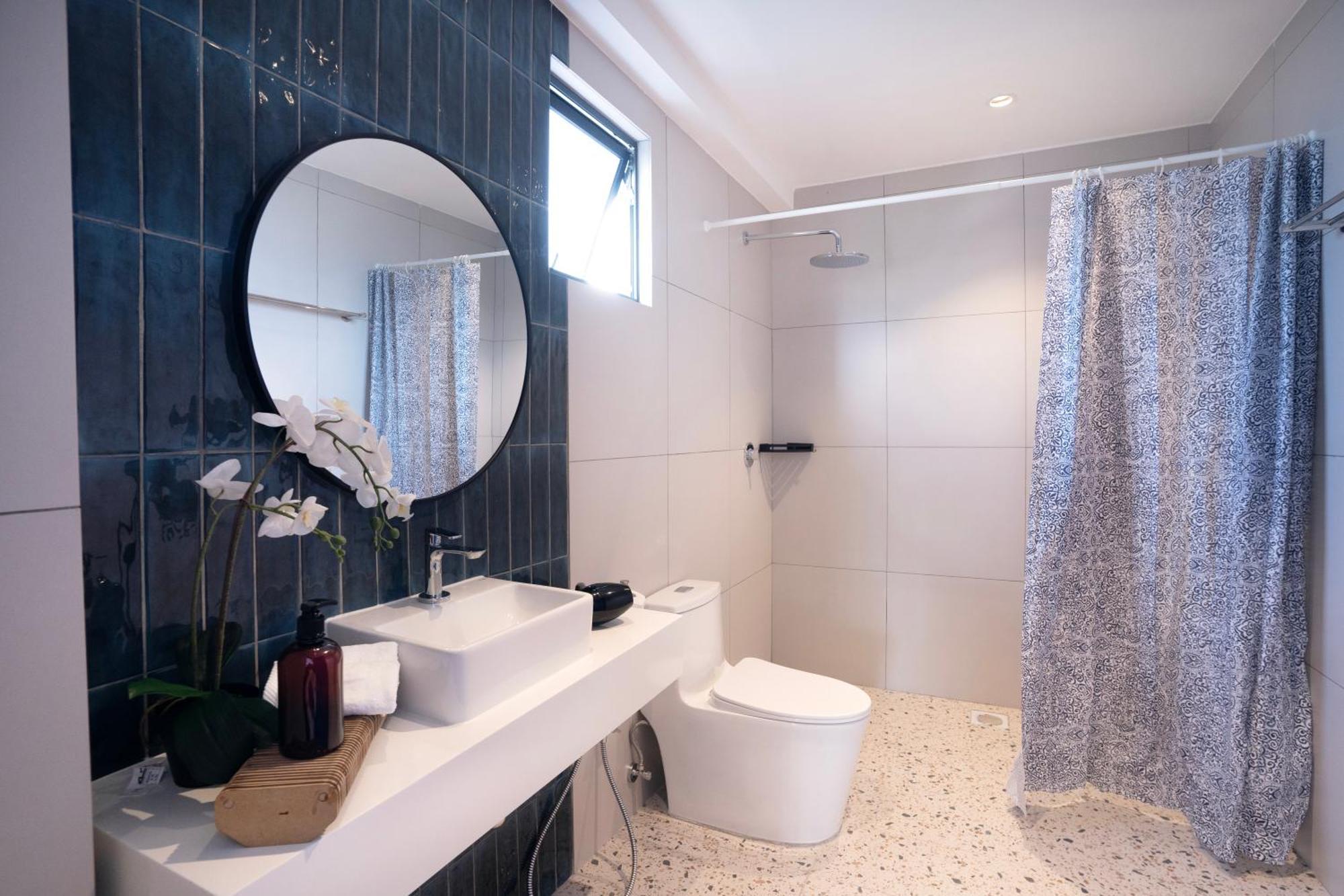 Ukiyo Suites Petaling Jaya Exteriör bild