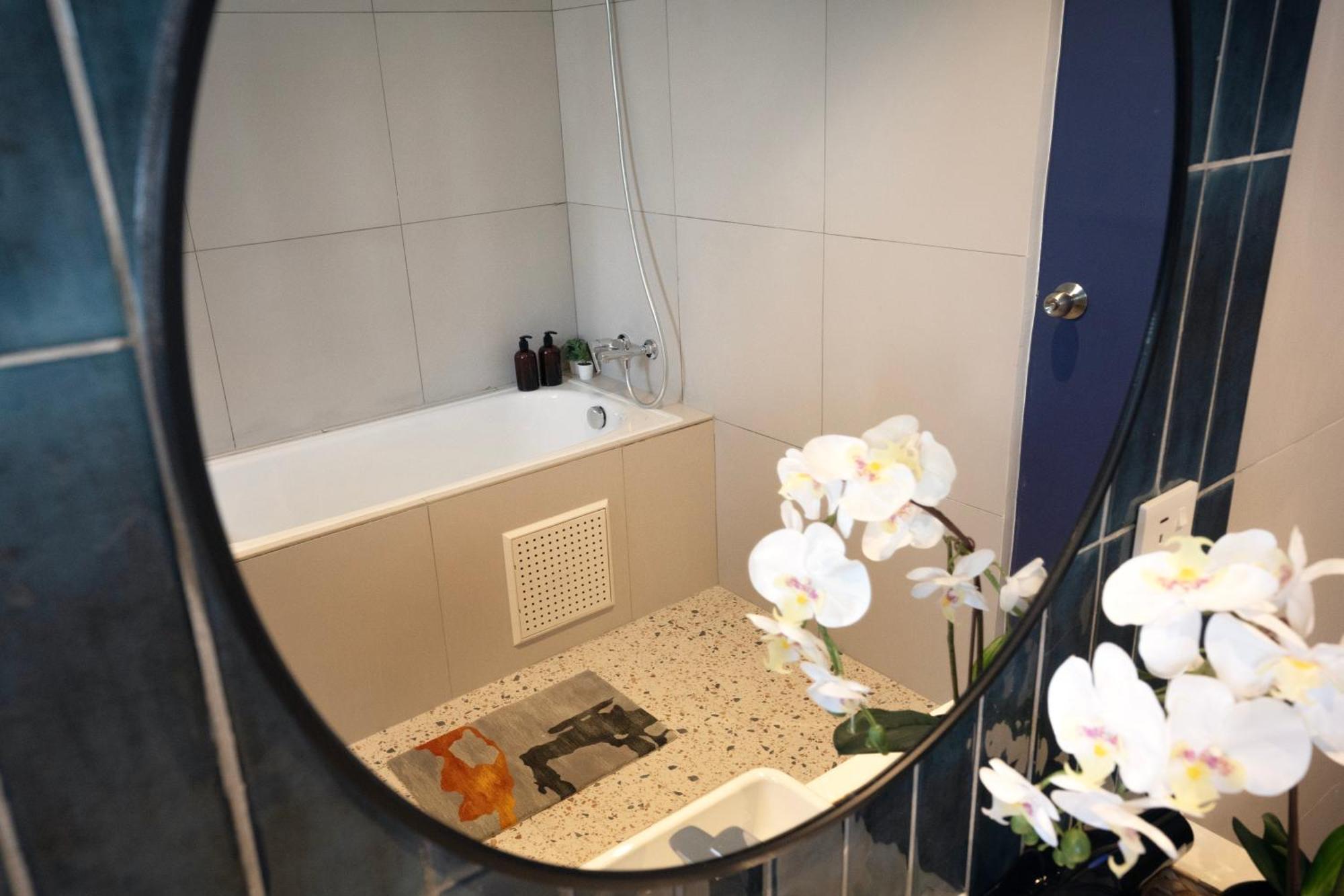 Ukiyo Suites Petaling Jaya Exteriör bild