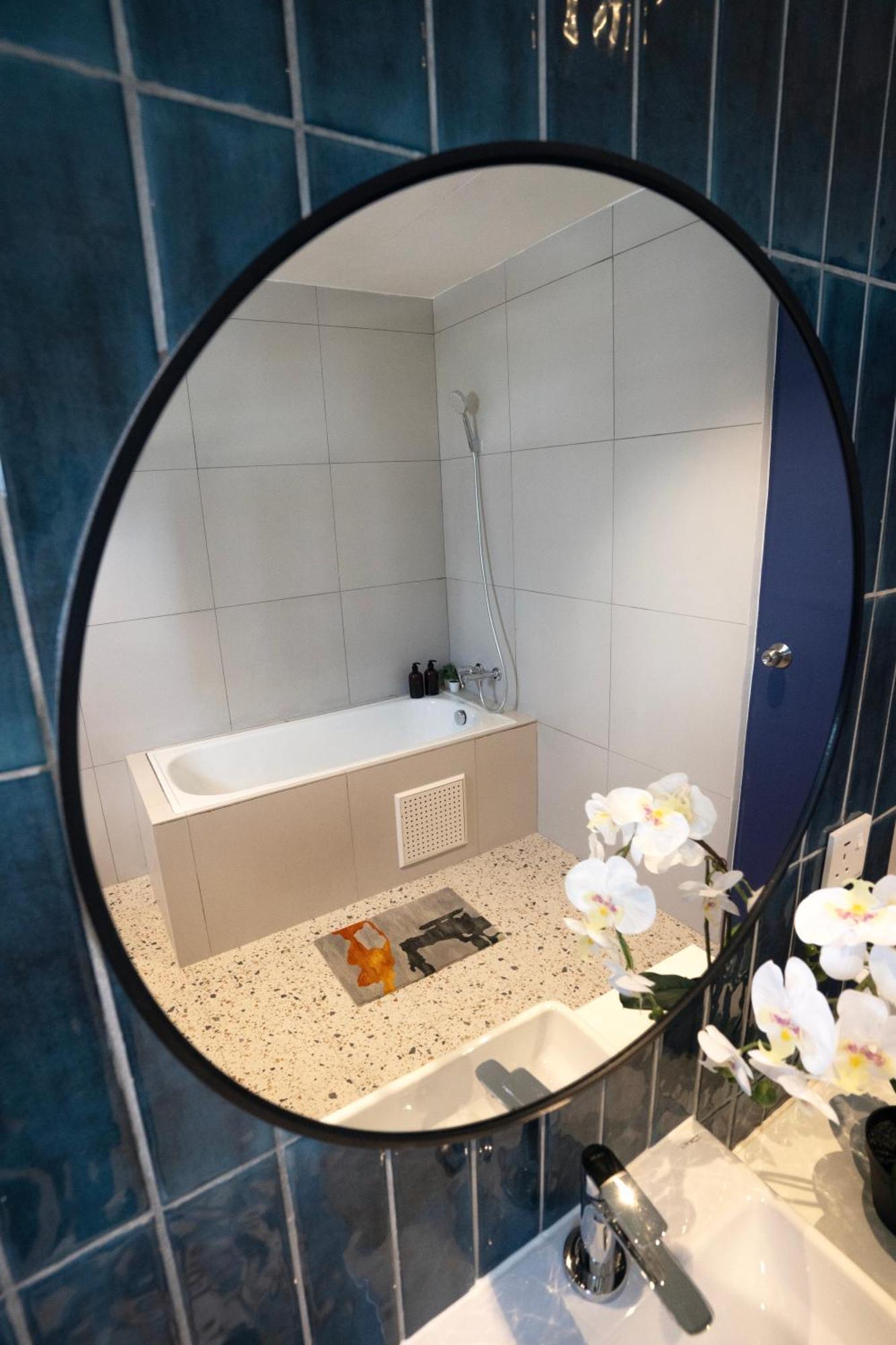 Ukiyo Suites Petaling Jaya Exteriör bild