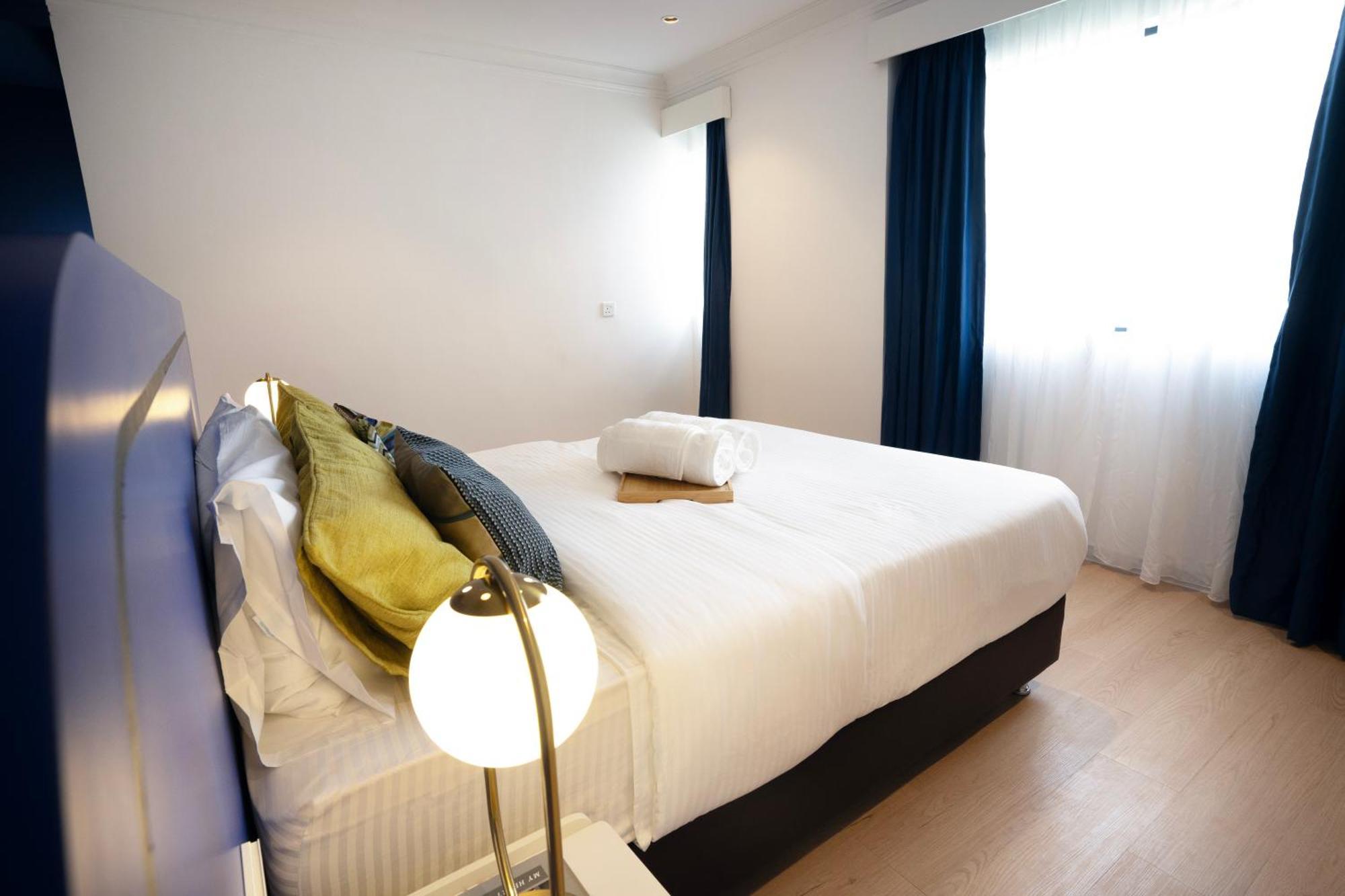 Ukiyo Suites Petaling Jaya Exteriör bild